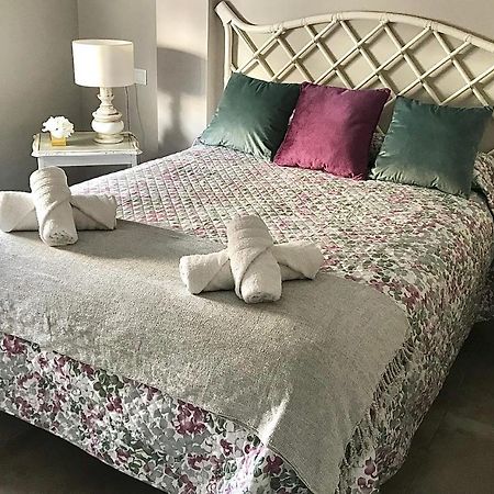 Apartamento Plaza Concepcion Garcia Redondo, 1 Ronda Dış mekan fotoğraf