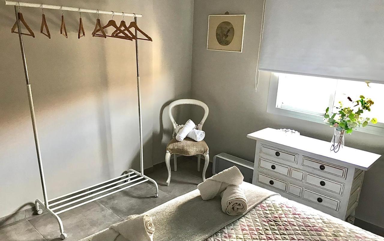 Apartamento Plaza Concepcion Garcia Redondo, 1 Ronda Dış mekan fotoğraf