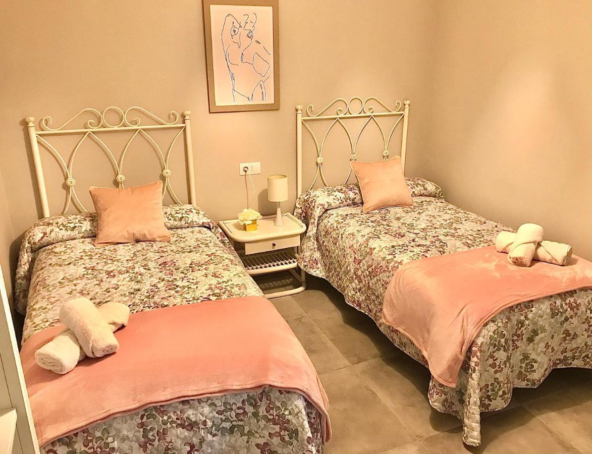 Apartamento Plaza Concepcion Garcia Redondo, 1 Ronda Dış mekan fotoğraf