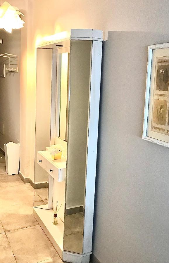 Apartamento Plaza Concepcion Garcia Redondo, 1 Ronda Dış mekan fotoğraf
