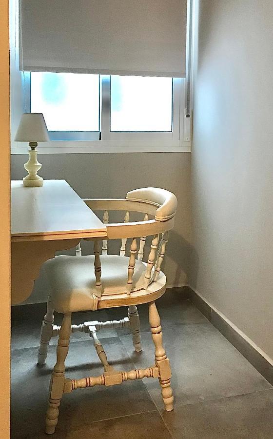 Apartamento Plaza Concepcion Garcia Redondo, 1 Ronda Dış mekan fotoğraf