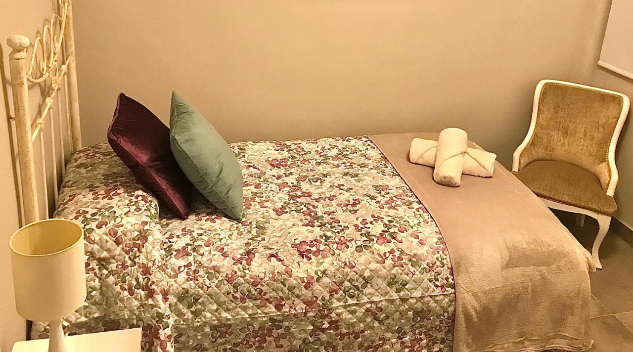 Apartamento Plaza Concepcion Garcia Redondo, 1 Ronda Dış mekan fotoğraf