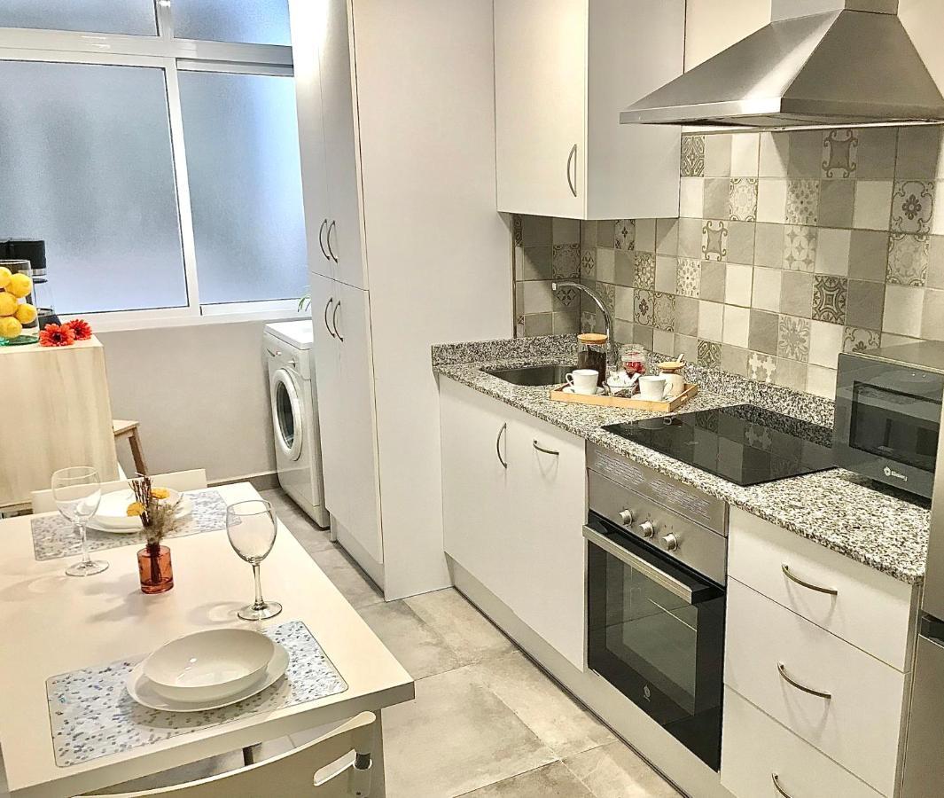 Apartamento Plaza Concepcion Garcia Redondo, 1 Ronda Dış mekan fotoğraf