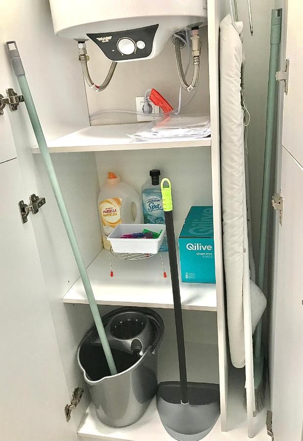 Apartamento Plaza Concepcion Garcia Redondo, 1 Ronda Dış mekan fotoğraf