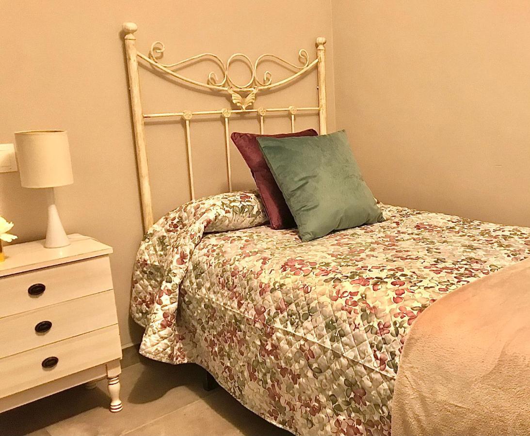 Apartamento Plaza Concepcion Garcia Redondo, 1 Ronda Dış mekan fotoğraf