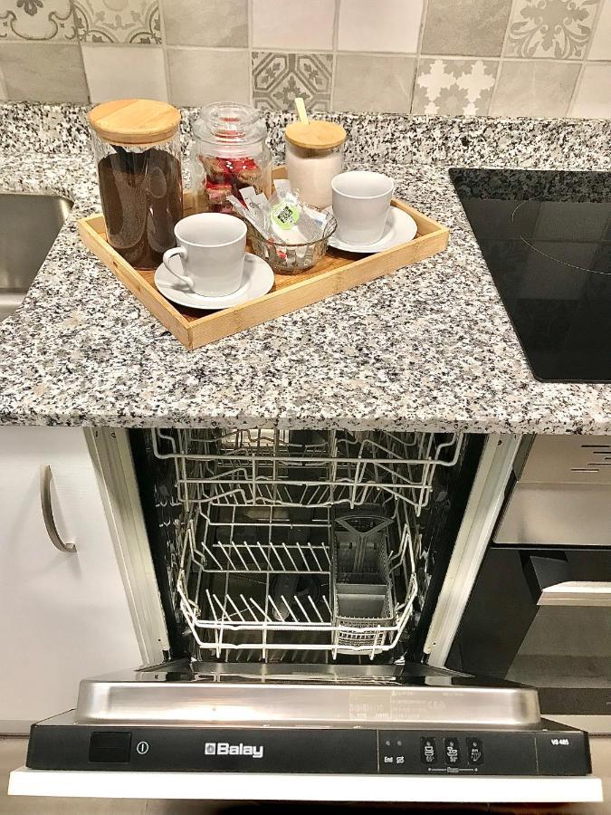 Apartamento Plaza Concepcion Garcia Redondo, 1 Ronda Dış mekan fotoğraf