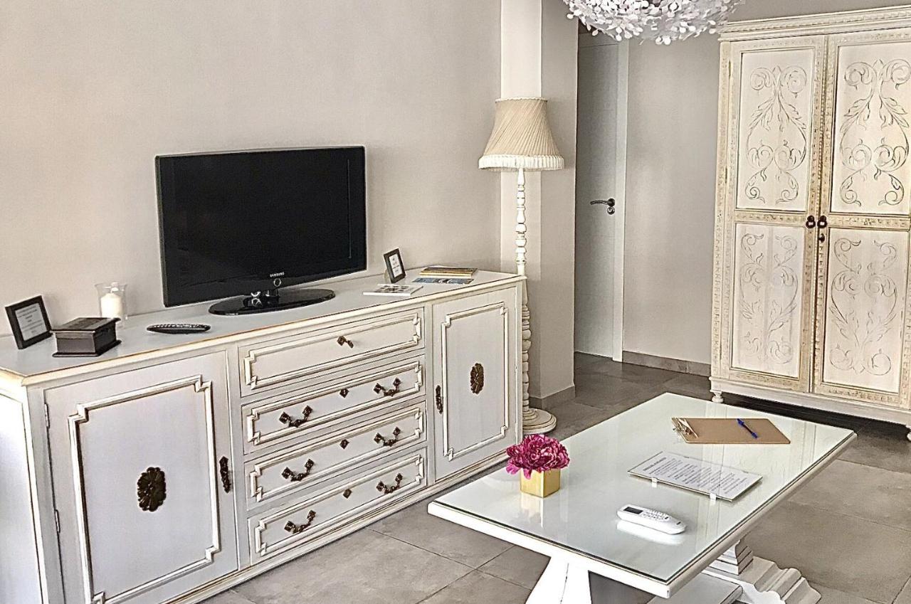 Apartamento Plaza Concepcion Garcia Redondo, 1 Ronda Dış mekan fotoğraf